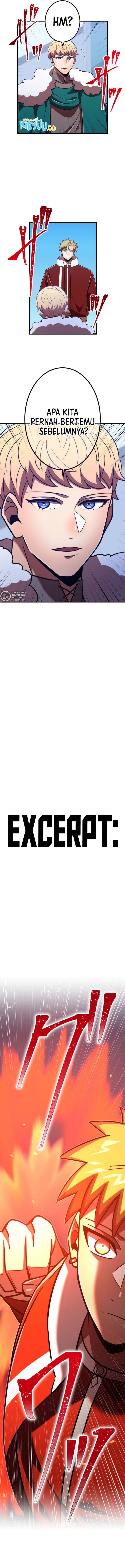 Savior of Divine Blood ~Draw Out 0.00000001% to Become the Strongest~ Chapter 98 Bahasa Indonesia