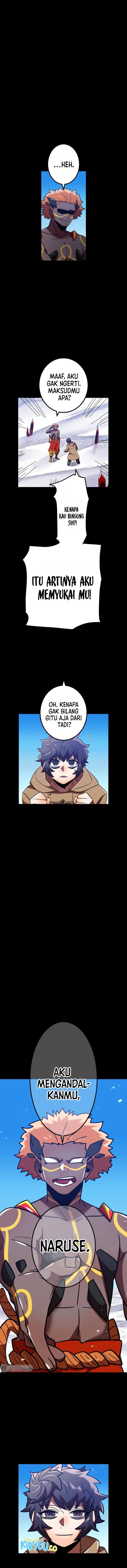 Savior of Divine Blood ~Draw Out 0.00000001% to Become the Strongest~ chapter 101