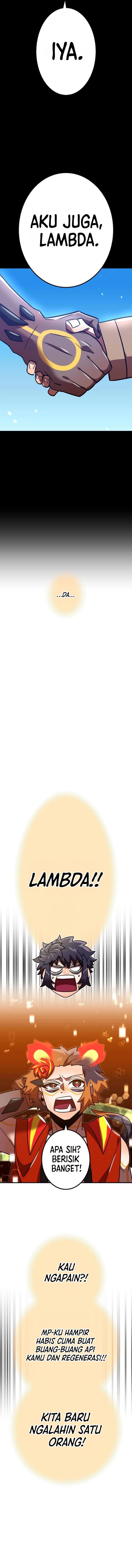 Savior of Divine Blood ~Draw Out 0.00000001% to Become the Strongest~ chapter 101