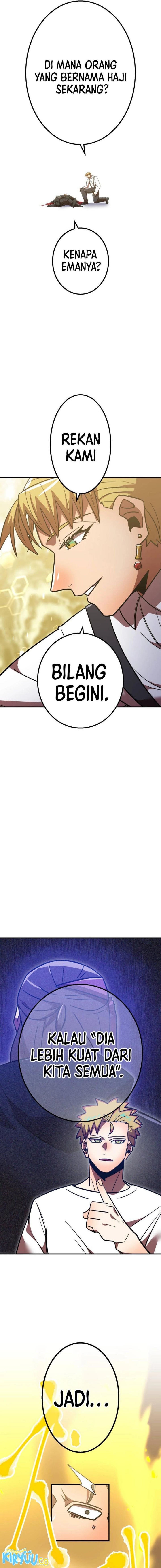 Savior of Divine Blood ~Draw Out 0.00000001% to Become the Strongest~ chapter 101