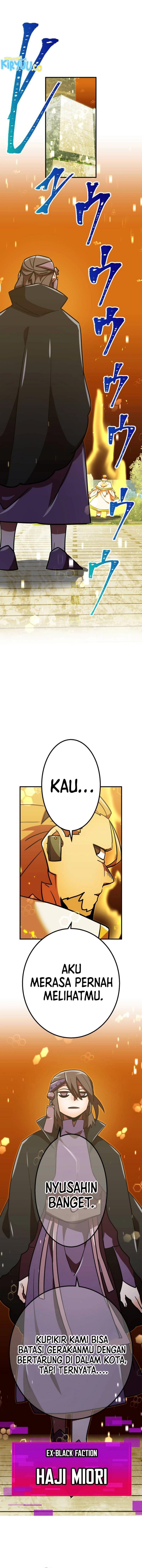 Savior of Divine Blood ~Draw Out 0.00000001% to Become the Strongest~ chapter 101