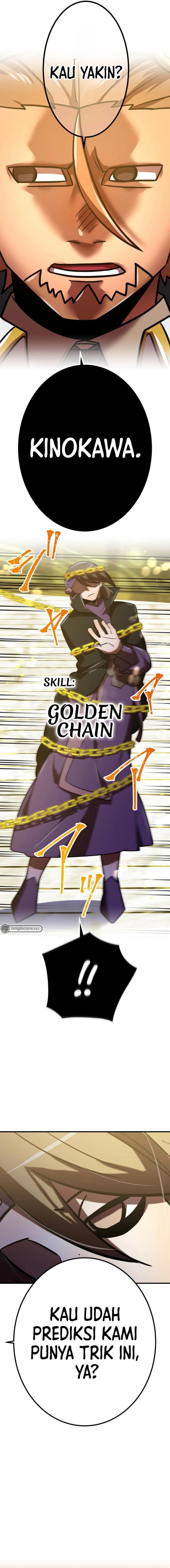Savior of Divine Blood ~Draw Out 0.00000001% to Become the Strongest~ chapter 101