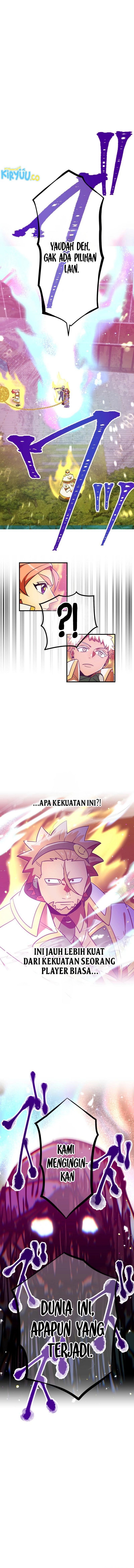 Savior of Divine Blood ~Draw Out 0.00000001% to Become the Strongest~ chapter 101
