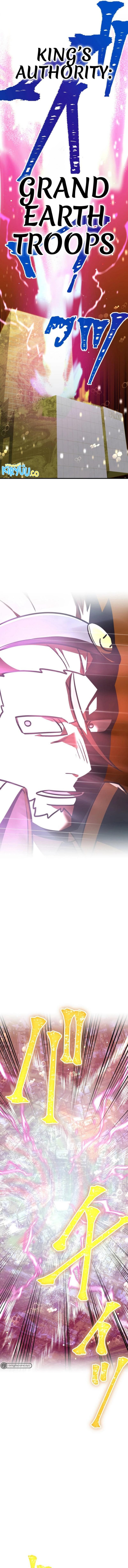 Savior of Divine Blood ~Draw Out 0.00000001% to Become the Strongest~ chapter 101