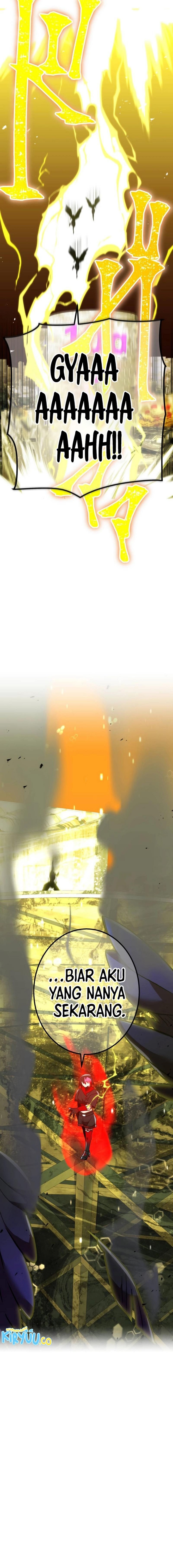 Savior of Divine Blood ~Draw Out 0.00000001% to Become the Strongest~ chapter 101
