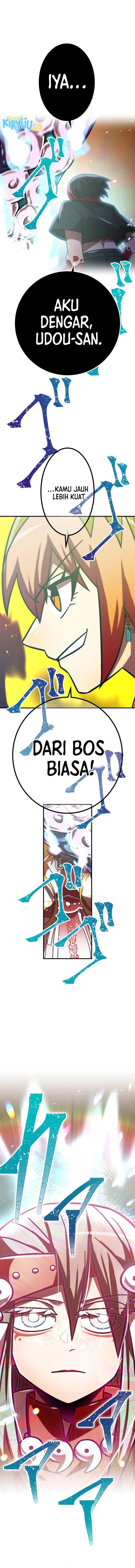 Savior of Divine Blood ~Draw Out 0.00000001% to Become the Strongest~ chapter 101