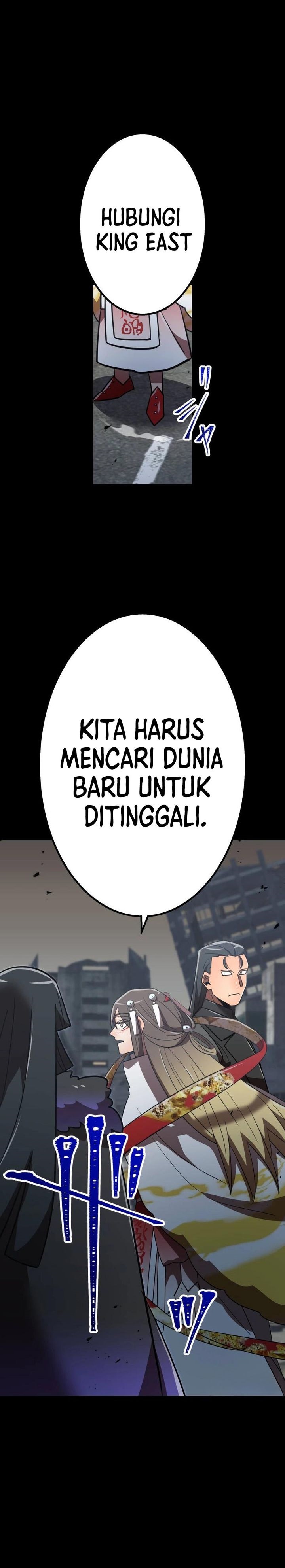 Savior of Divine Blood ~Draw Out 0.00000001% to Become the Strongest~ chapter 102