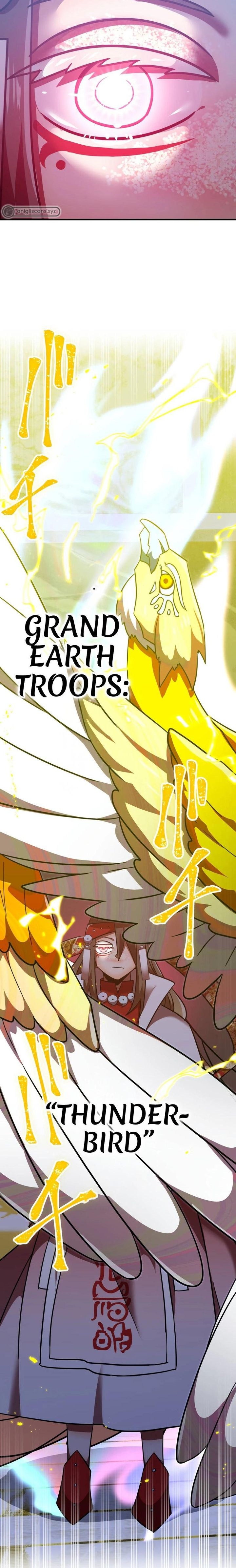 Savior of Divine Blood ~Draw Out 0.00000001% to Become the Strongest~ chapter 102