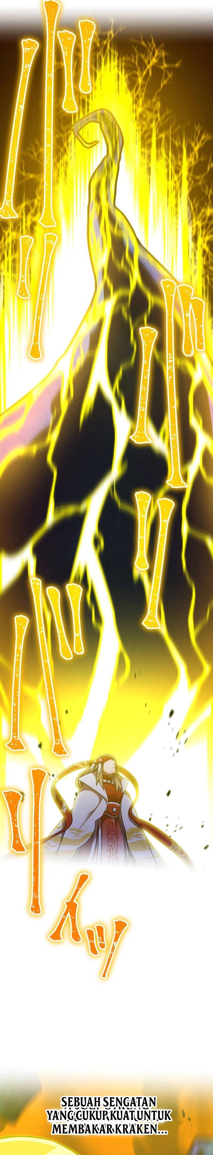 Savior of Divine Blood ~Draw Out 0.00000001% to Become the Strongest~ chapter 102