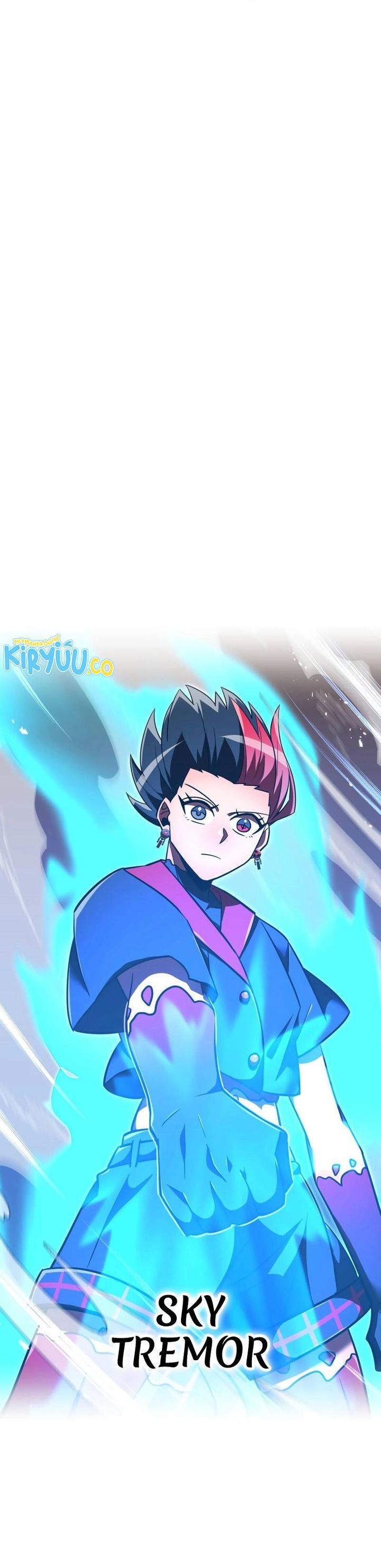 Savior of Divine Blood ~Draw Out 0.00000001% to Become the Strongest~ chapter 102