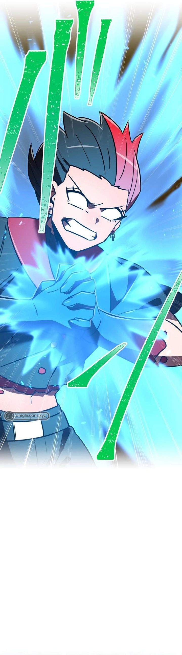 Savior of Divine Blood ~Draw Out 0.00000001% to Become the Strongest~ chapter 102