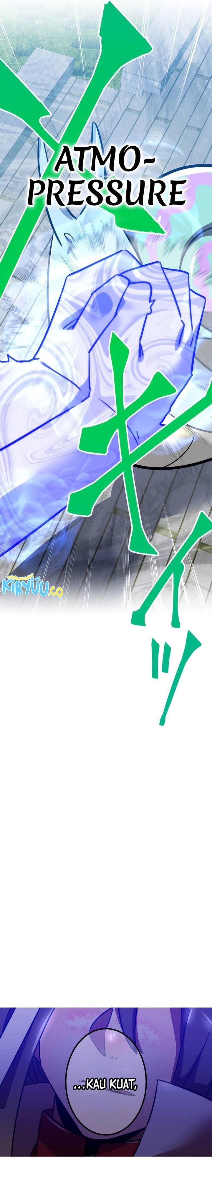 Savior of Divine Blood ~Draw Out 0.00000001% to Become the Strongest~ chapter 102