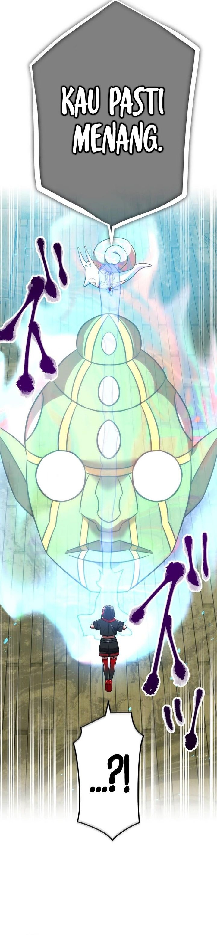 Savior of Divine Blood ~Draw Out 0.00000001% to Become the Strongest~ chapter 102
