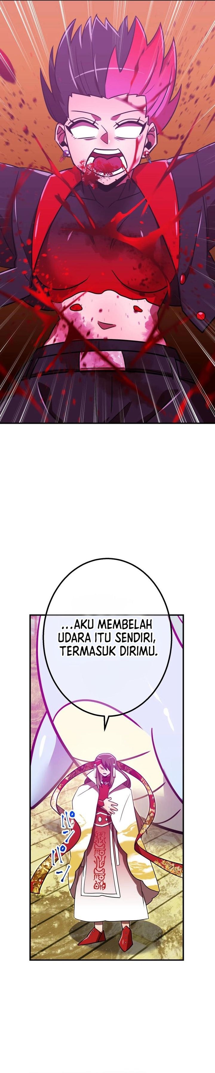 Savior of Divine Blood ~Draw Out 0.00000001% to Become the Strongest~ chapter 102