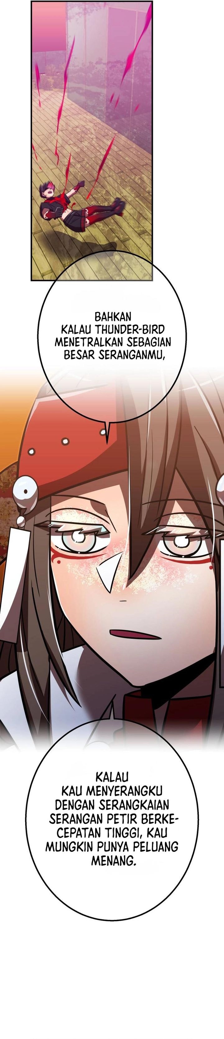 Savior of Divine Blood ~Draw Out 0.00000001% to Become the Strongest~ chapter 102