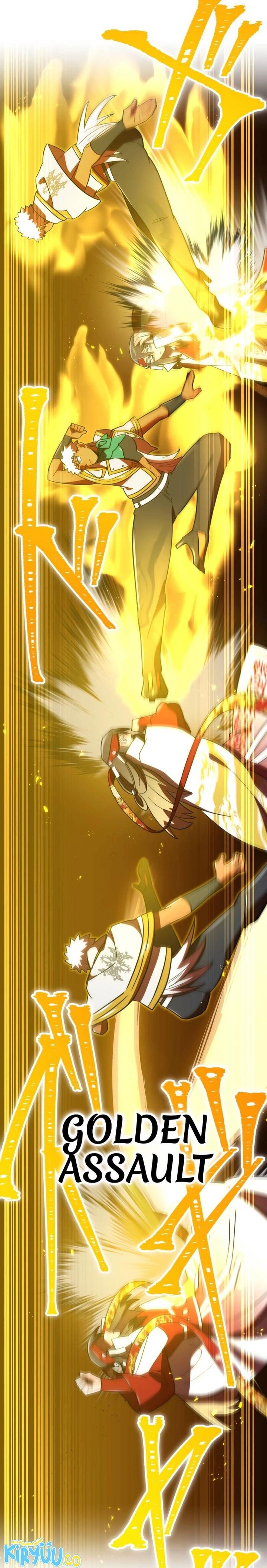 Savior of Divine Blood ~Draw Out 0.00000001% to Become the Strongest~ chapter 102
