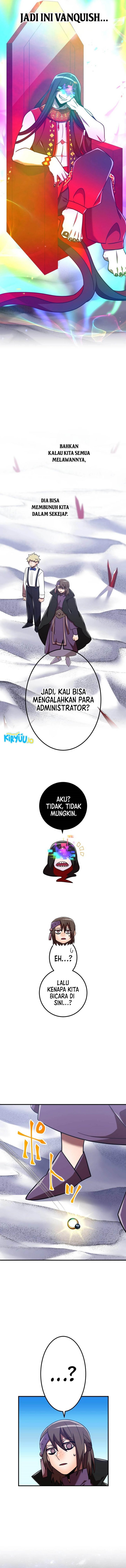 Savior of Divine Blood ~Draw Out 0.00000001% to Become the Strongest~ Chapter 108 Bahasa Indonesia