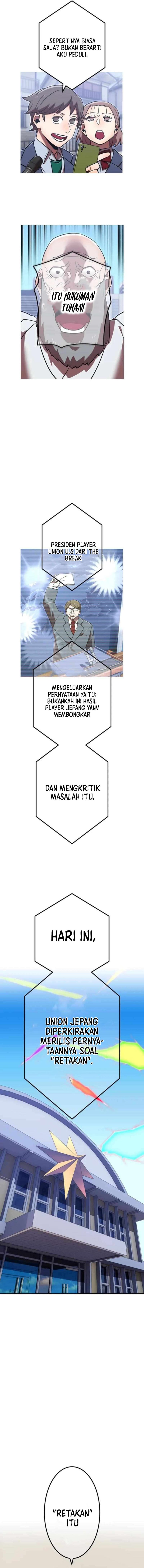 Savior of Divine Blood ~Draw Out 0.00000001% to Become the Strongest~ chapter 115