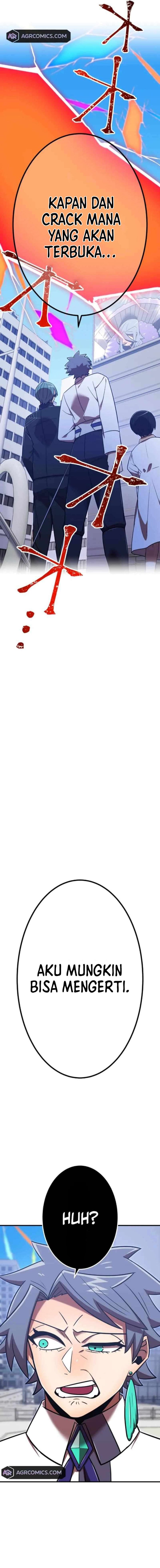 Savior of Divine Blood ~Draw Out 0.00000001% to Become the Strongest~ chapter 115