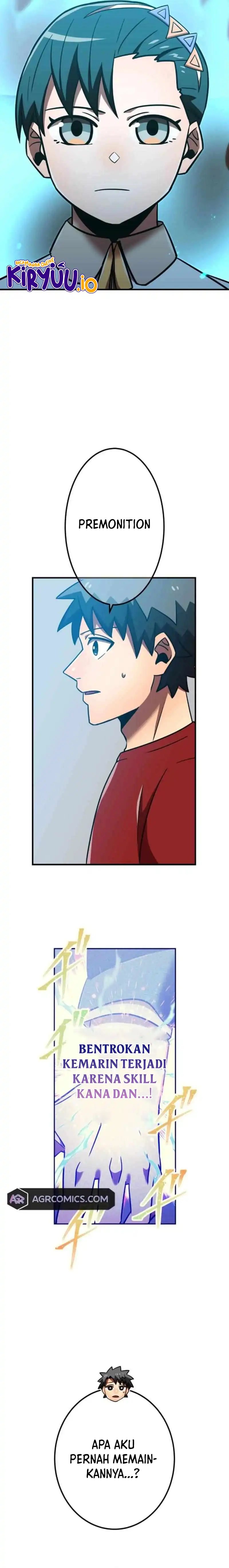 Savior of Divine Blood ~Draw Out 0.00000001% to Become the Strongest~ chapter 116