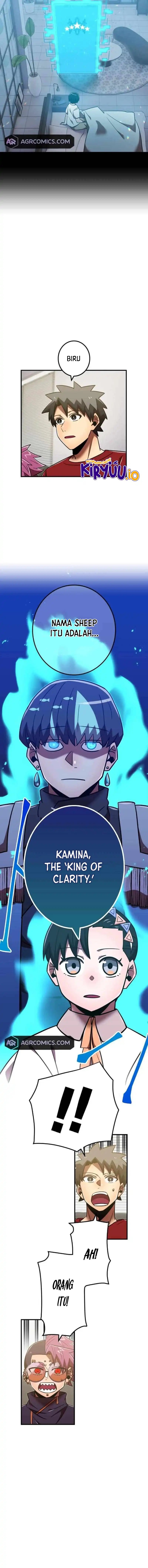 Savior of Divine Blood ~Draw Out 0.00000001% to Become the Strongest~ chapter 116