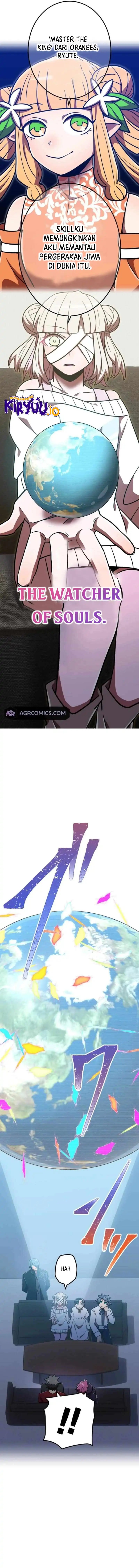 Savior of Divine Blood ~Draw Out 0.00000001% to Become the Strongest~ chapter 116