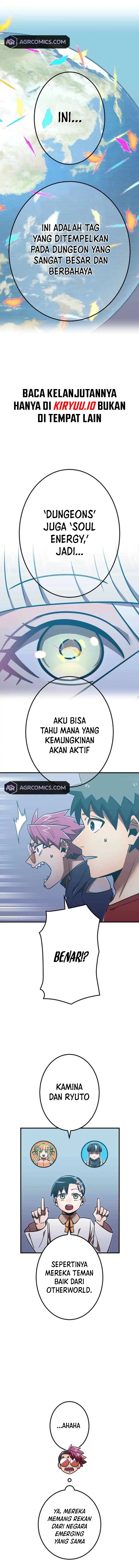 Savior of Divine Blood ~Draw Out 0.00000001% to Become the Strongest~ chapter 116