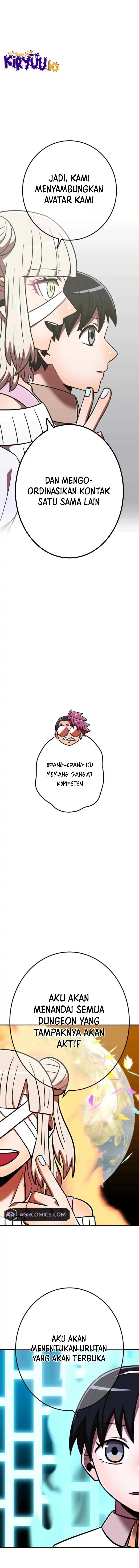 Savior of Divine Blood ~Draw Out 0.00000001% to Become the Strongest~ chapter 116