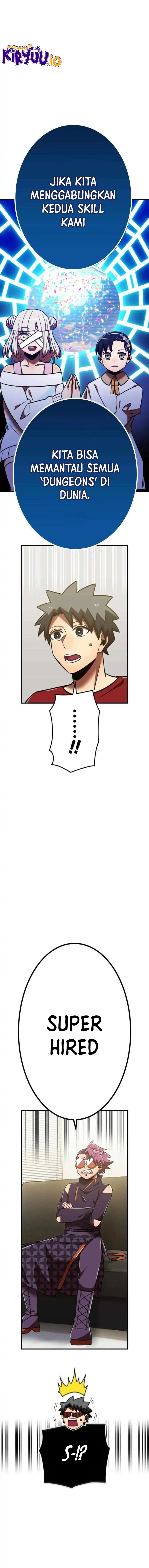 Savior of Divine Blood ~Draw Out 0.00000001% to Become the Strongest~ chapter 116