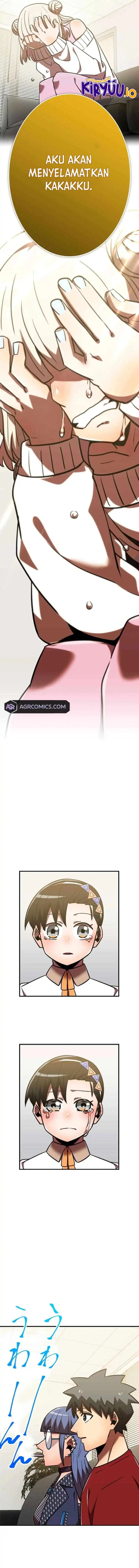 Savior of Divine Blood ~Draw Out 0.00000001% to Become the Strongest~ chapter 116