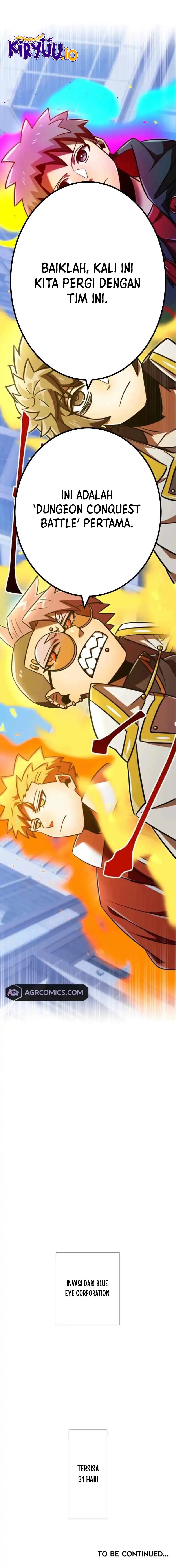 Savior of Divine Blood ~Draw Out 0.00000001% to Become the Strongest~ chapter 116