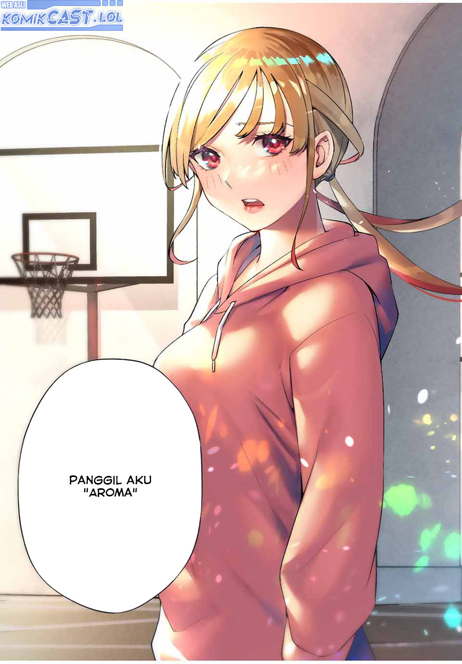 Sawaranaide Kotesashi-kun! Chapter 27 Bahasa Indonesia