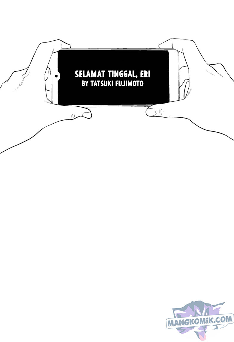 Sayonara Eri Chapter 01.1 Bahasa Indonesia