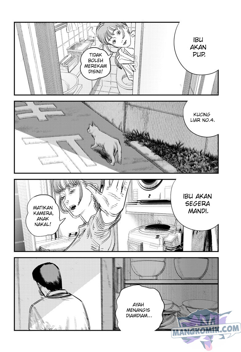 Sayonara Eri Chapter 01.1 Bahasa Indonesia