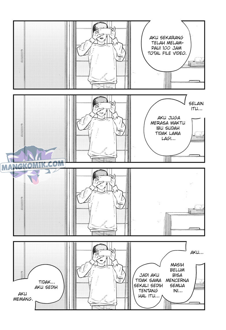 Sayonara Eri Chapter 01.1 Bahasa Indonesia