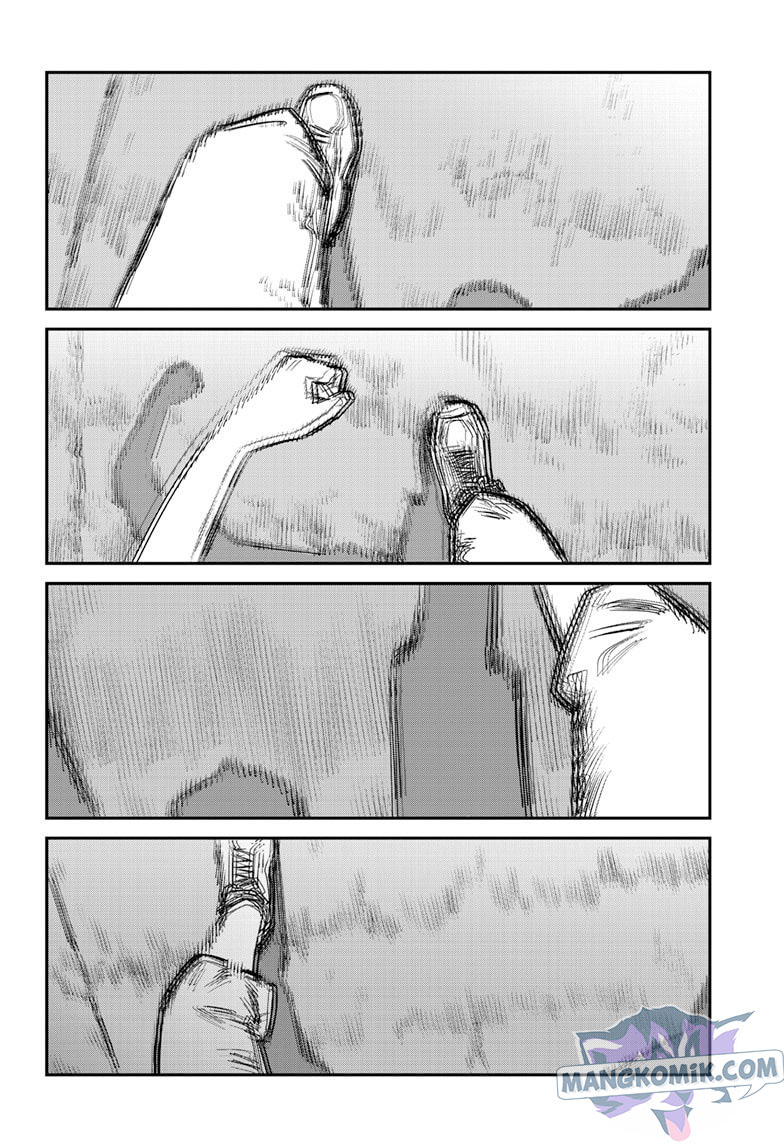 Sayonara Eri Chapter 01.1 Bahasa Indonesia