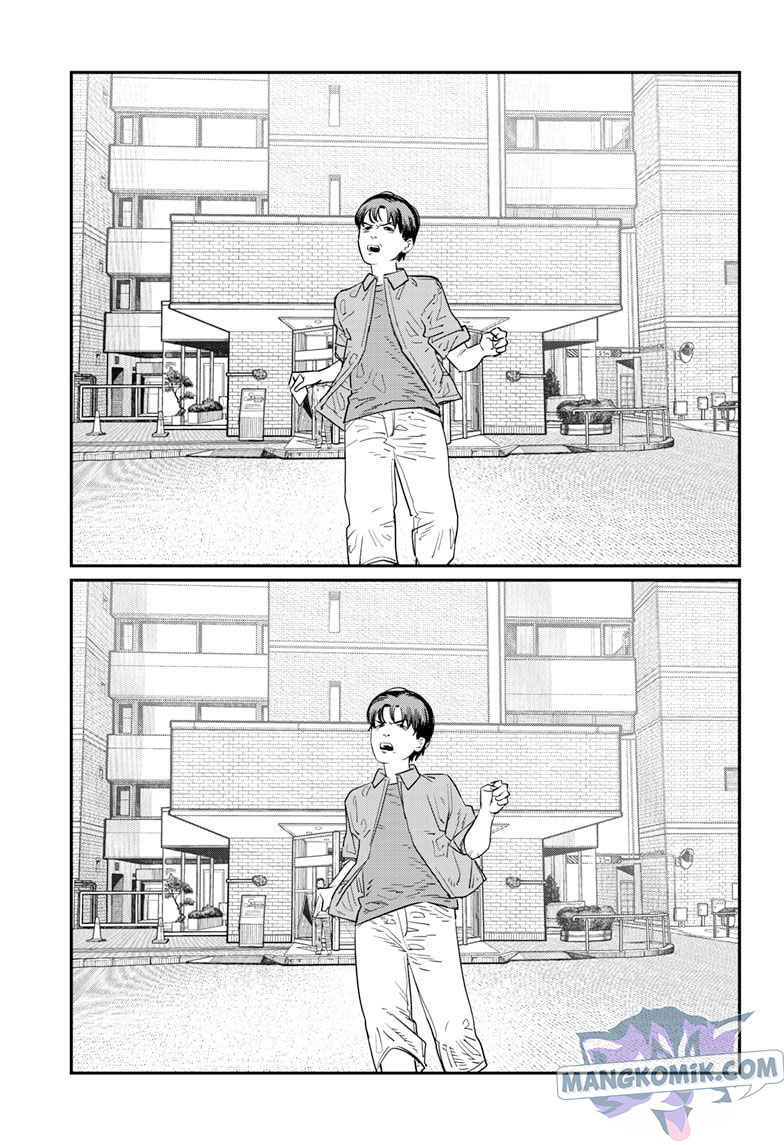 Sayonara Eri Chapter 01.1 Bahasa Indonesia