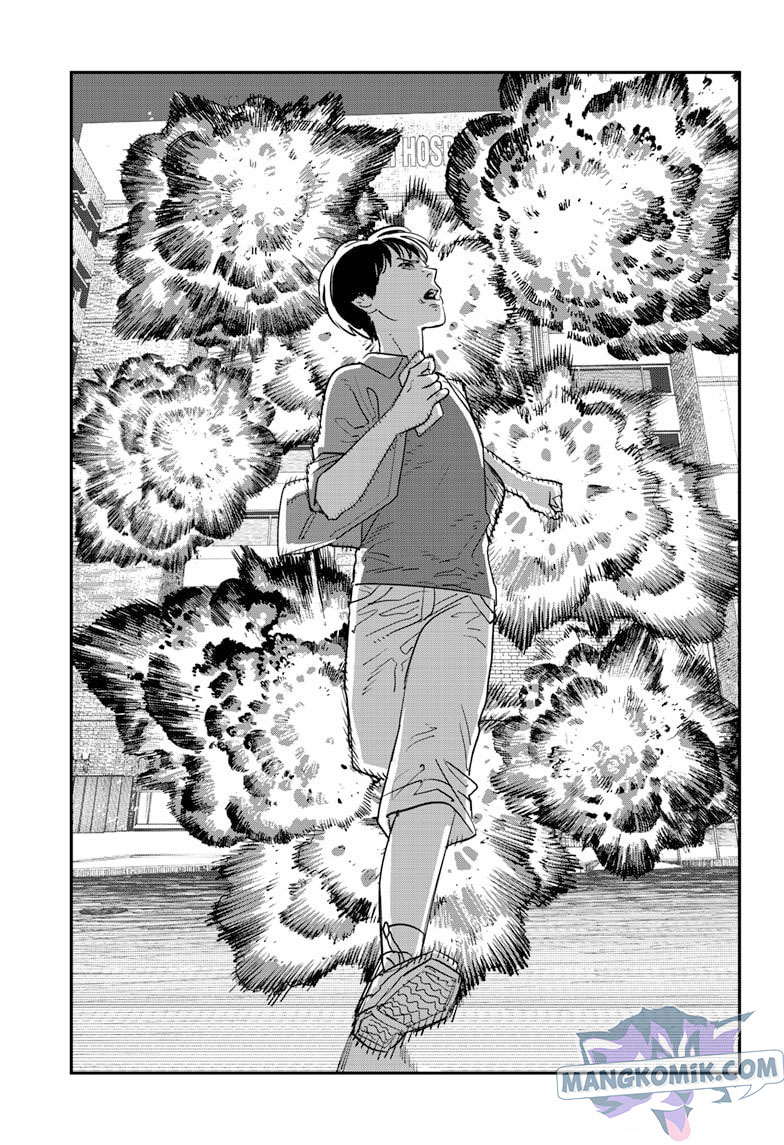 Sayonara Eri Chapter 01.1 Bahasa Indonesia