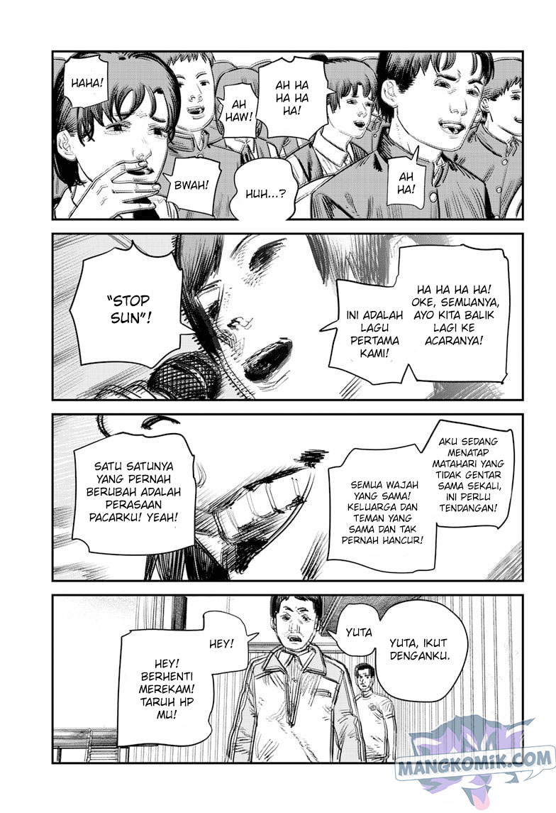 Sayonara Eri Chapter 01.1 Bahasa Indonesia