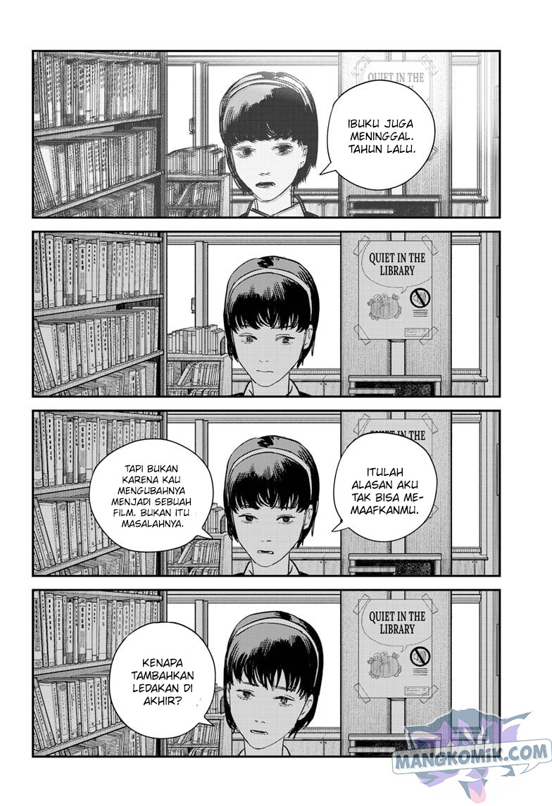 Sayonara Eri Chapter 01.1 Bahasa Indonesia