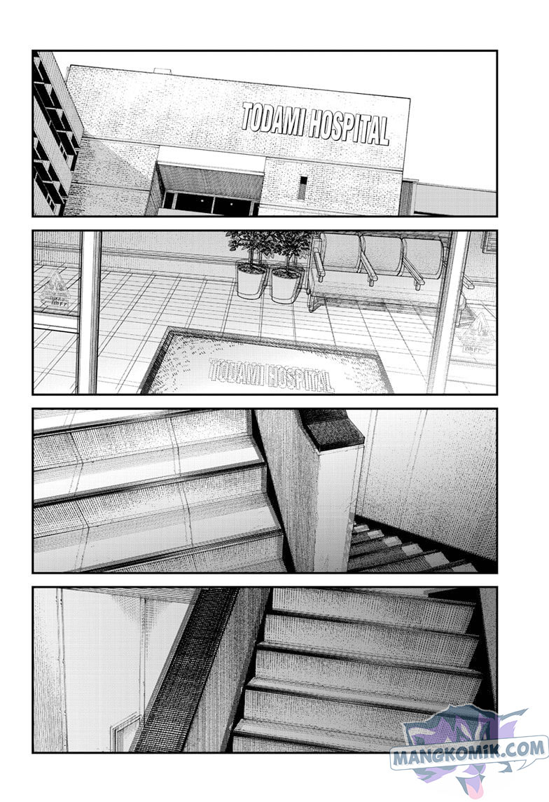 Sayonara Eri Chapter 01.1 Bahasa Indonesia