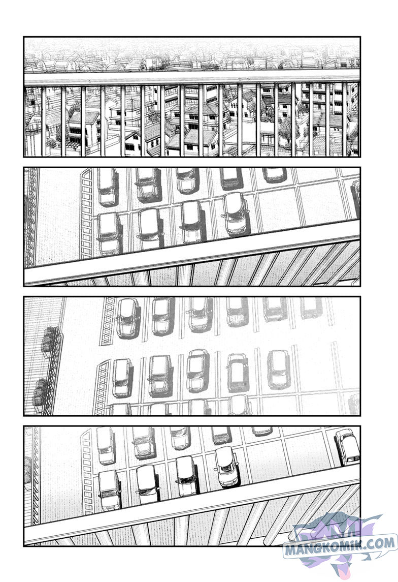 Sayonara Eri Chapter 01.1 Bahasa Indonesia