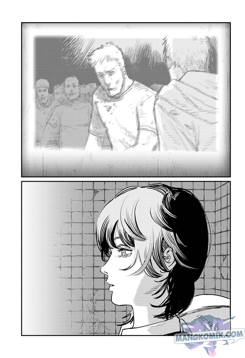 Sayonara Eri Chapter 01.1 Bahasa Indonesia