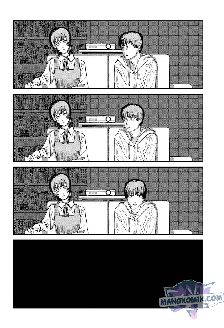 Sayonara Eri Chapter 01.1 Bahasa Indonesia