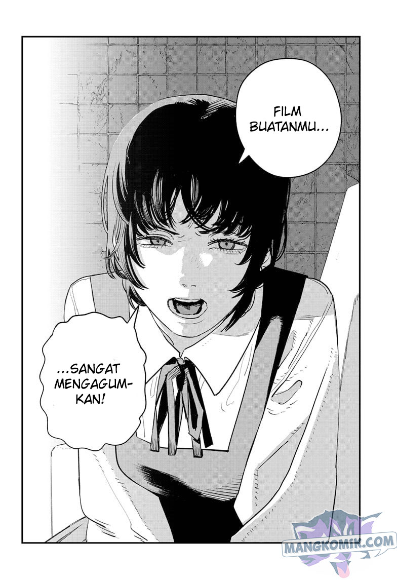Sayonara Eri Chapter 01.1 Bahasa Indonesia