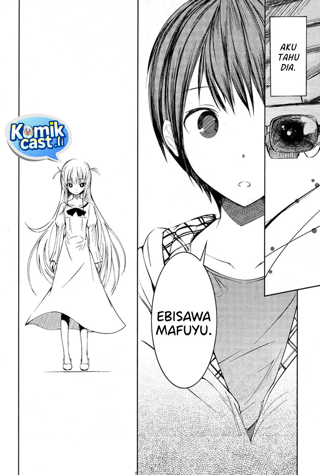 Sayonara Piano Sonata Chapter 01 Bahasa Indonesia