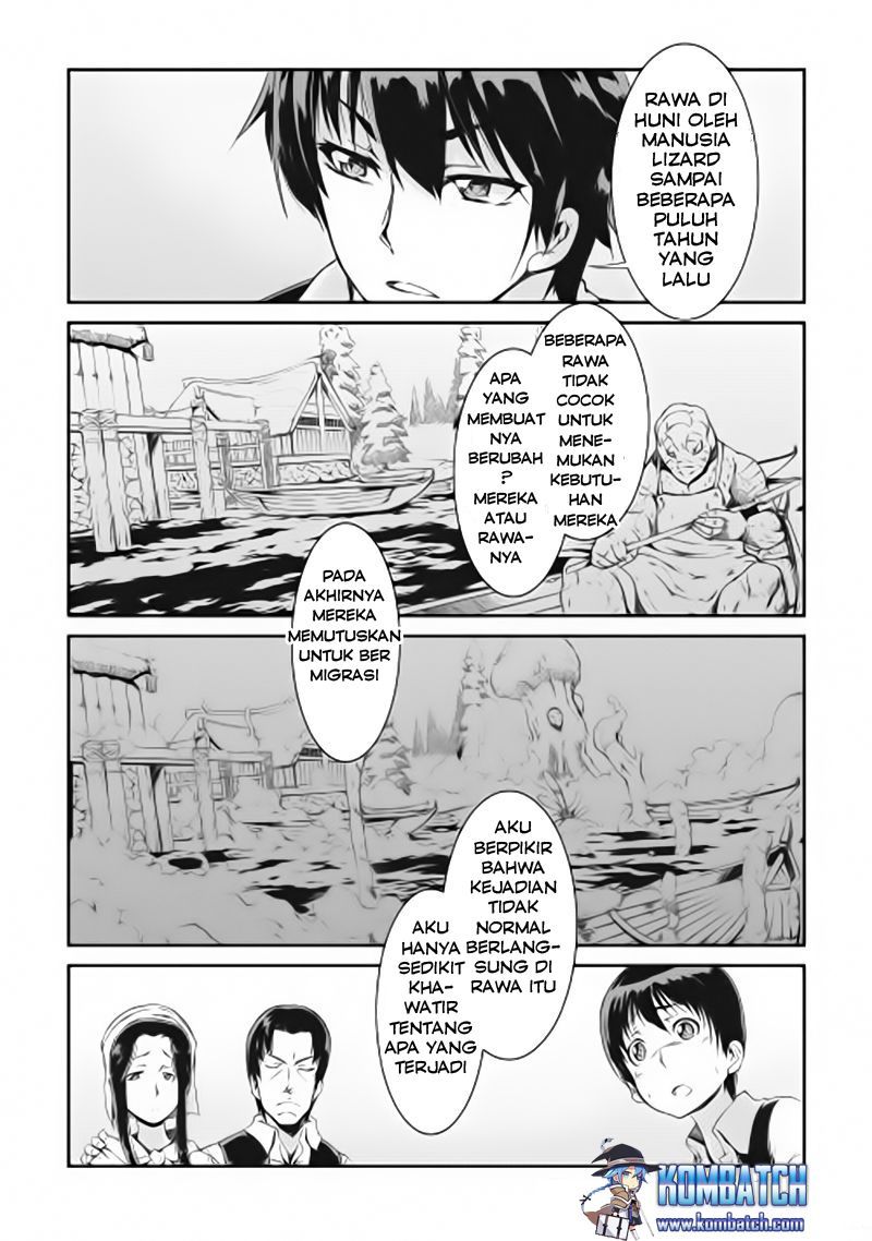Sayounara Ryuusei Konnichiwa Jinsei chapter 1