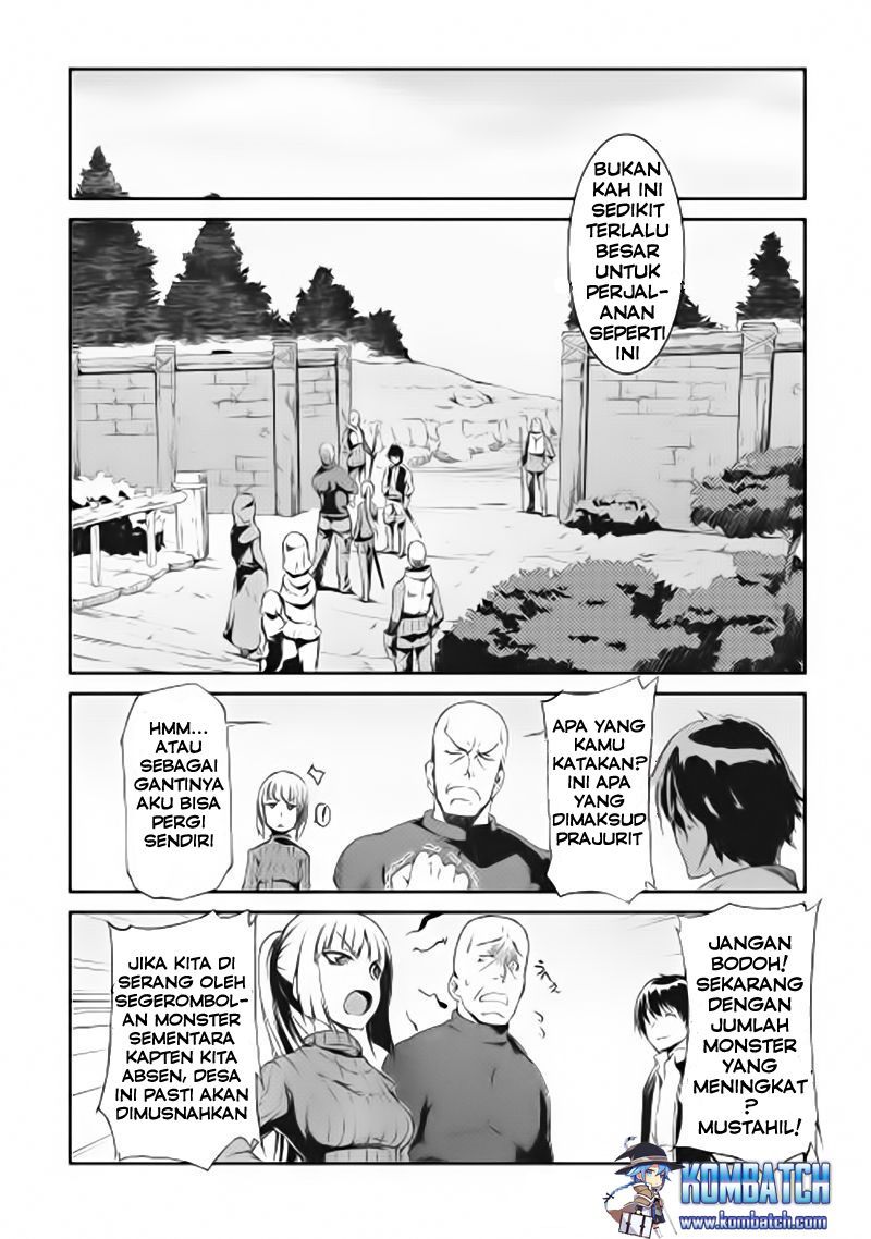 Sayounara Ryuusei Konnichiwa Jinsei chapter 1