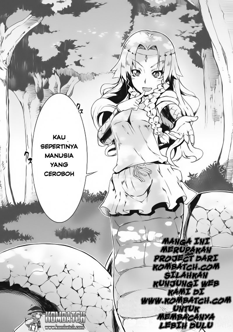 Sayounara Ryuusei Konnichiwa Jinsei chapter 1