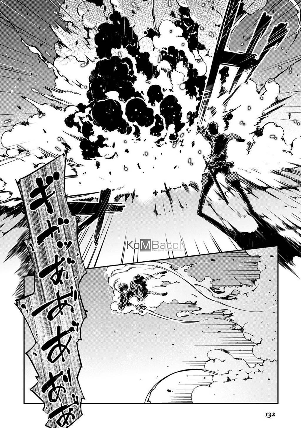 Sayounara Ryuusei Konnichiwa Jinsei Chapter 18 Bahasa Indonesia